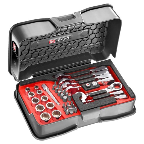 Coffret multi serrage - coffret, multi-serrage