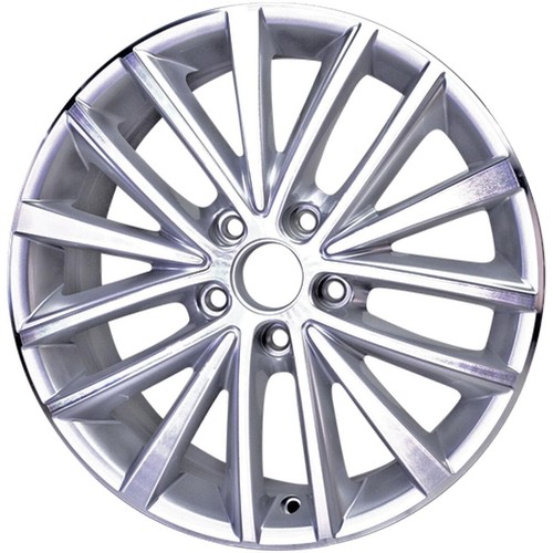 New alloy wheel for - alloy,