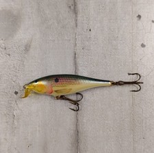 RAPALA Shallow shad rap 09