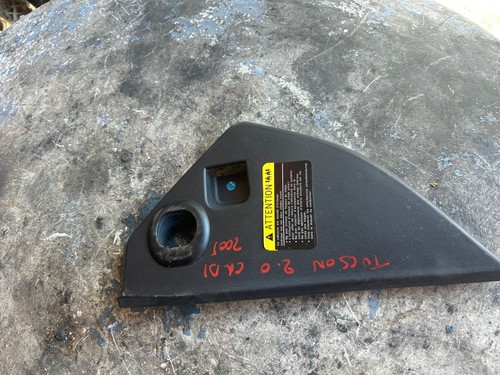 Cache tdb avd hyundai - cache, tucson