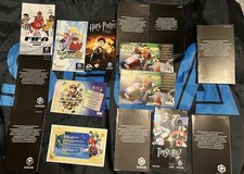 • Lot De Cartes VIP Et