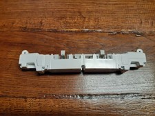 Ensemble du verrou automatique