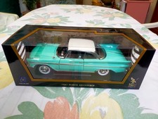 Desoto Adventurer 1961 1/18è