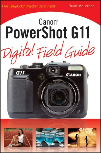 Canon powershot g11 - g11, digital