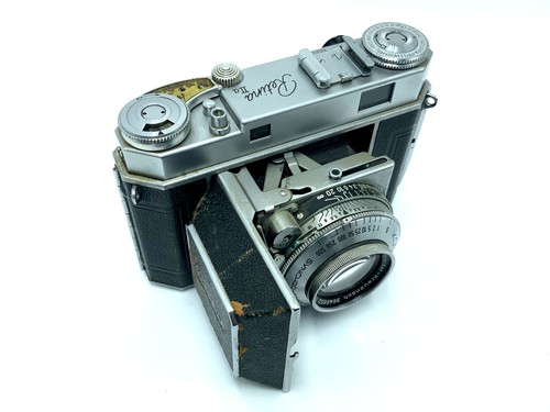 Kodak retina iia typ - iia,