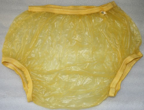 Pvc couche culotte - pvc, couche-culotte