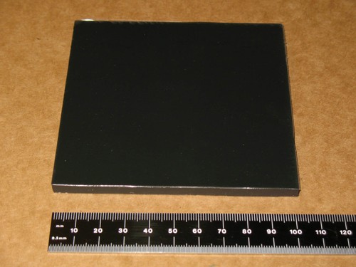 Sorbothane sheet 4 - sorbothane,
