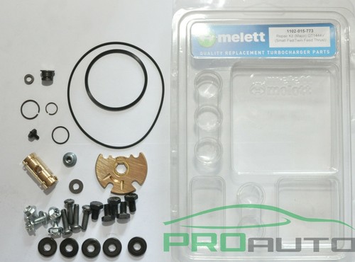 Kit réparation melett turbo - kit,