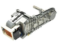 UGOLINI  MOTORÉDUCTEUR