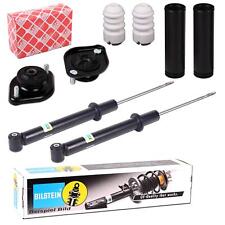 2x BILSTEIN B4 Amortisseur + Febi Palier Arrière Convient pour BMW 3er E36 E46