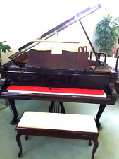 Petrof Piano Renner Actions Model P IV DEMICHIPPENDALE