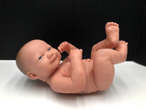 Berenguer realistic newborn - berenguer,