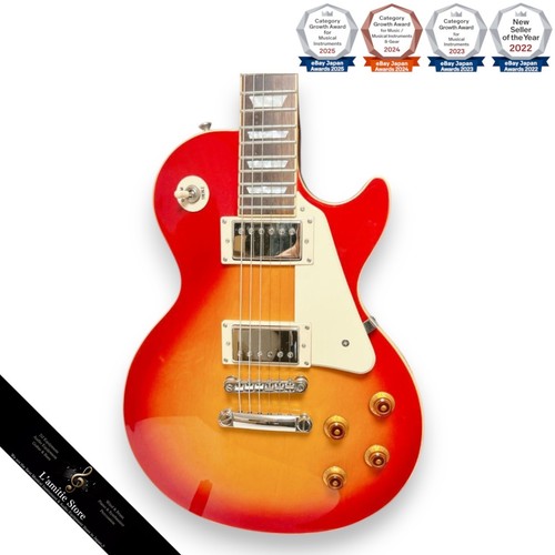 Guitare électrique epiphone - guitare,