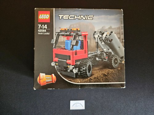 Lego technic set 42084 - lego,