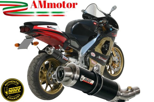 Mivv aprilia rsv - 2003, pot