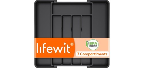Lifewit range couverts - range,