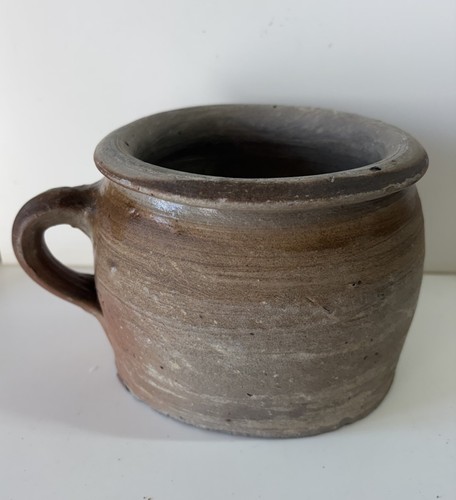 Cruche pot broc pichet - pichet, avec