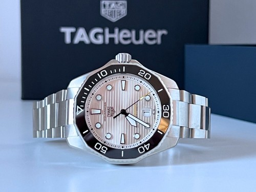 Tag heuer aquaracer - tag,
