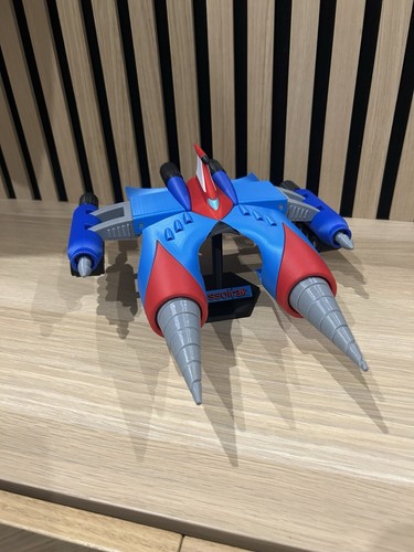 Fossoirak goldorak grendizer - fossoirak, /grendizer