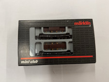 Marklin Mini-club Z 82358