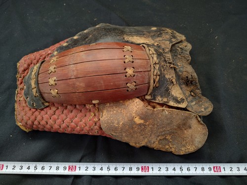 Armure épaule d armes - d'Épaule, ou