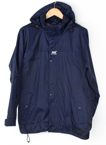 Veste imperméable vintage - veste,
