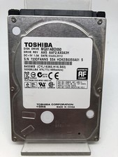 Disque Dur Interne 2,5 Pouces