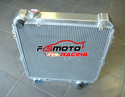 Radiateur pour 1993 1996 - radiateur,