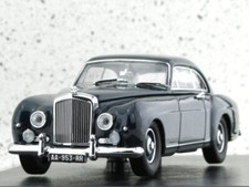 BENTLEY S1 Continental