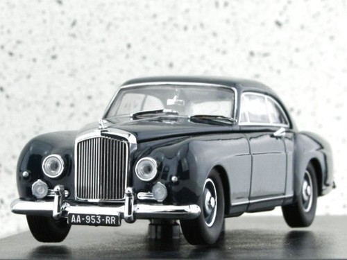 Bentley continental - bentley,