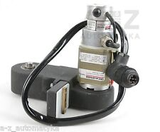 GEC ALSTHOM SERVO MOTEUR RE130E R1102 251698 + GEC ALSTHOM TBN103 R0010