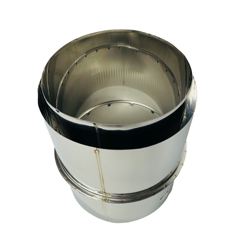 Cheminées poujoulat pfs - poujoulat, a