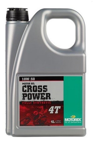 Motorex huile moteur cross - motorex,