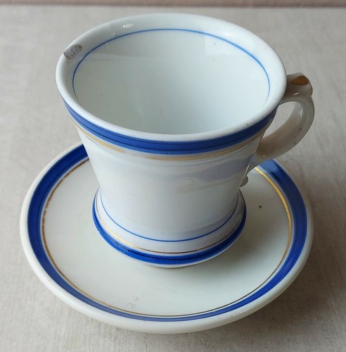 Ancienne tasse café - café, /