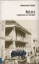 Nini, mulâtresse du Sénégal