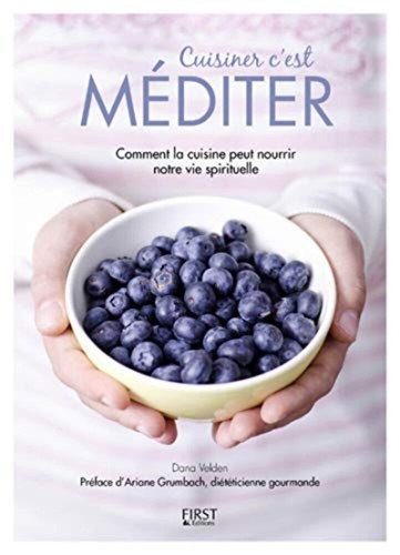 Cuisiner est méditer - cuisiner, |