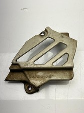 Cache pignon YAMAHA TTR 600