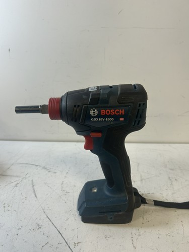 Bosch gdx18v 1800 - bosch, gdx18v-1800