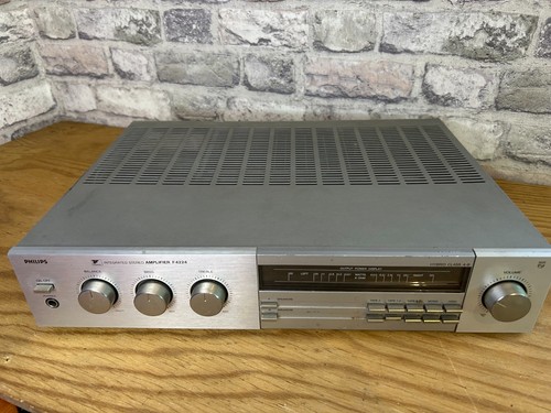 Magnifique philips f4224 - philips,