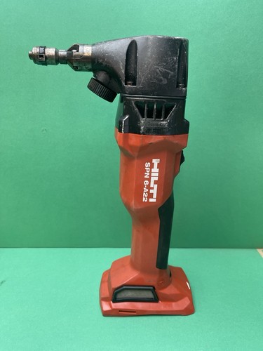 Hilti spn a22 63 - 6-a22, #63✅