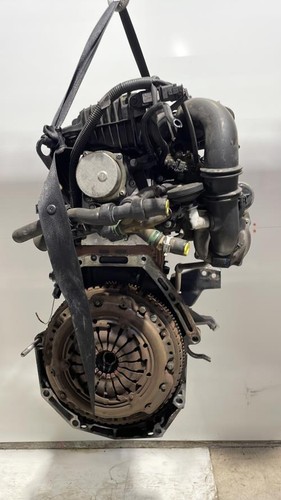 Moteur renault twingo - twingo, 2
