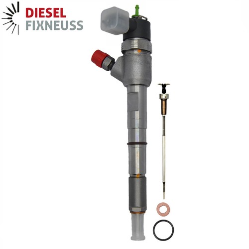 Injecteur 0445110351 55219886