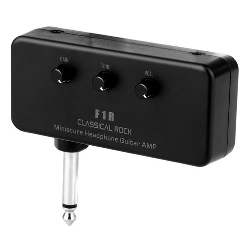 Headphone amp mini - headphone,