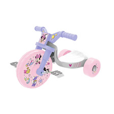 Minnie Ride-On 10 Fly Wheels