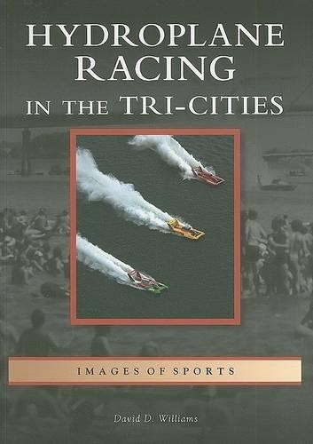 David williams hydroplane - d.,