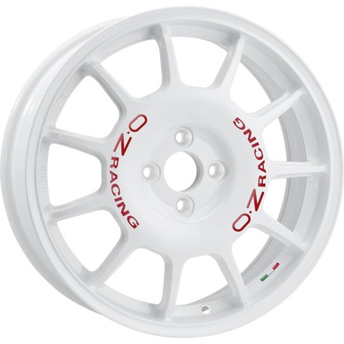 Jante alu racing leggenda - oz,
