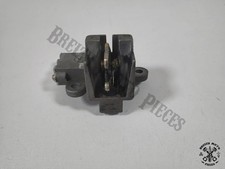 Serrure de selle NECO ONE SX