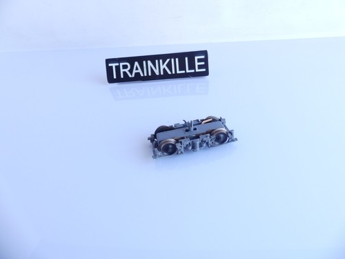 Roco bogie porteur pour - bogie,