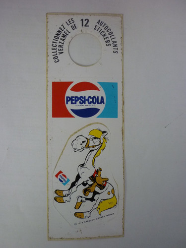 Morris lucky luke - ,