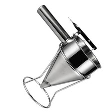 Entonnoir à balle Octopus